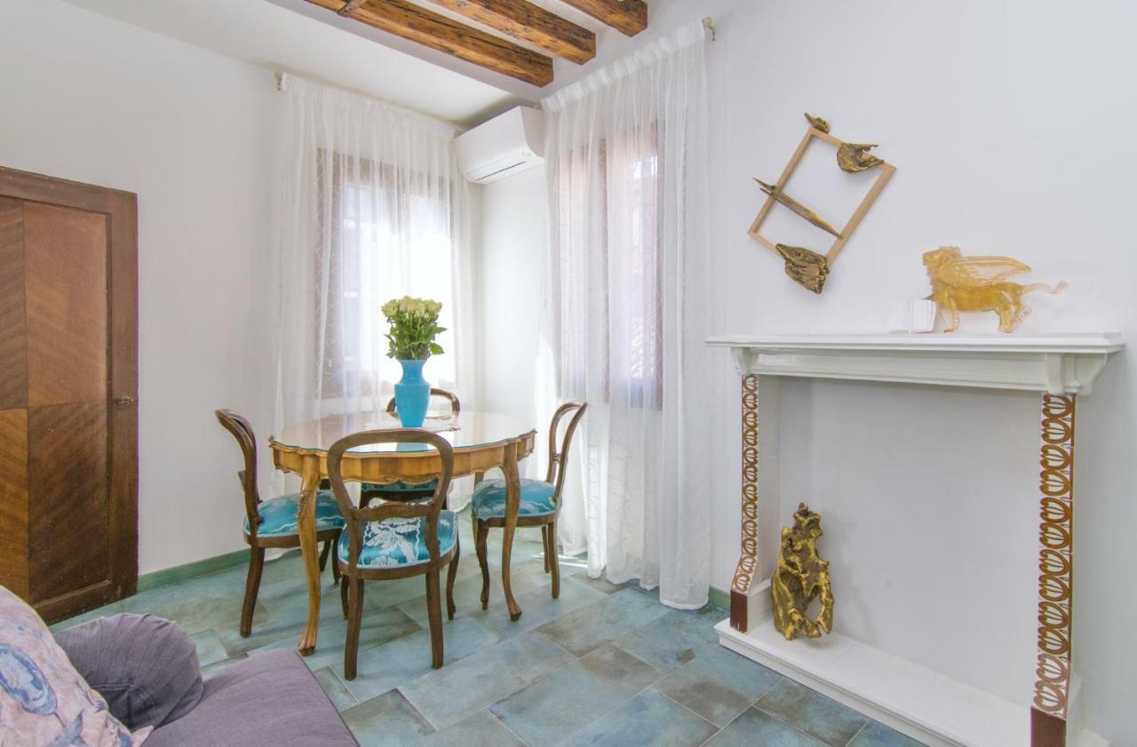 Apartment La Prima Ancora *