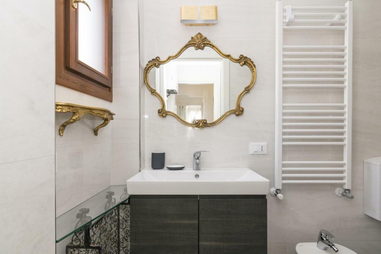Apartment La Prima Ancora Venedig