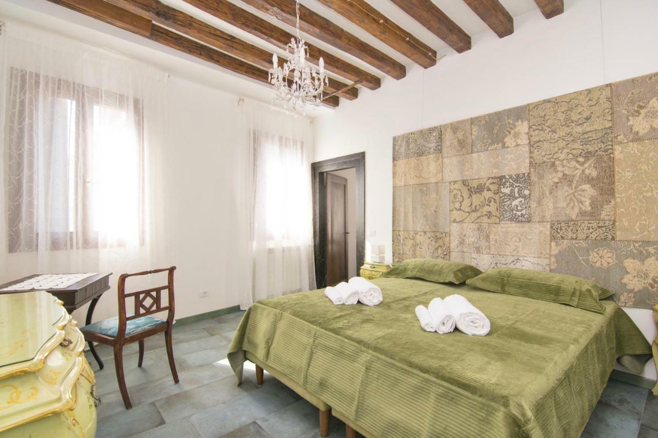La Prima Ancora Apartment