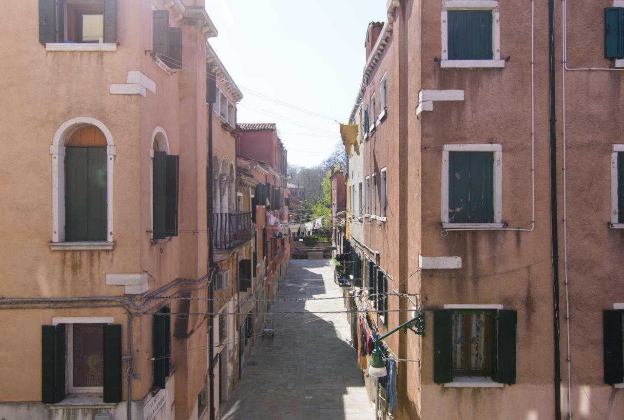 La Prima Ancora * Venedig