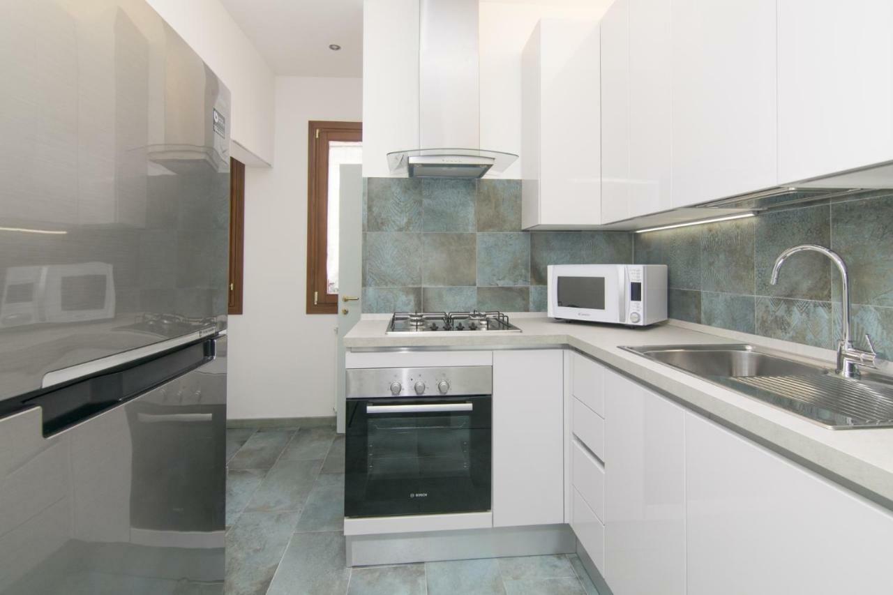 Apartment La Prima Ancora Venedig
