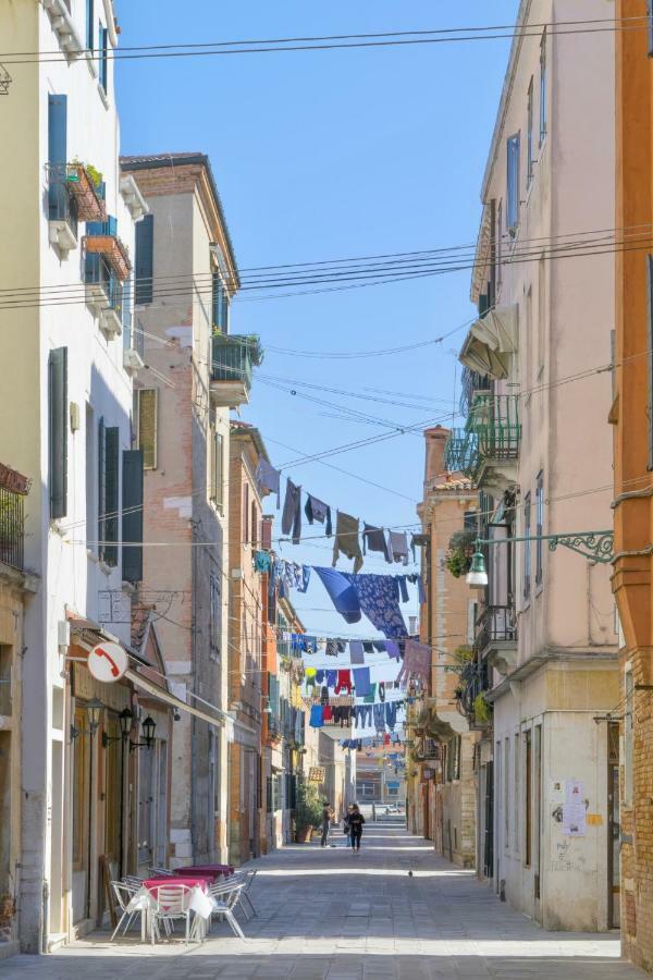 La Prima Ancora Venedig