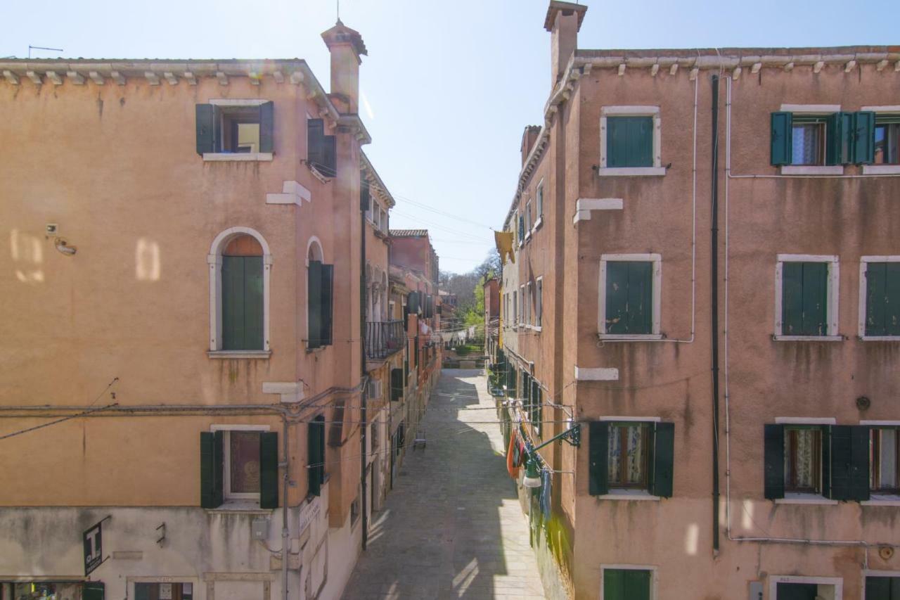 La Prima Ancora Venedig
