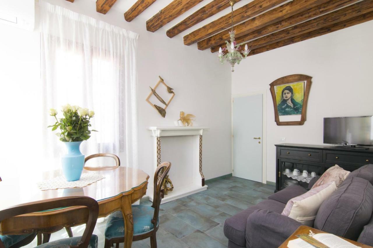 La Prima Ancora Apartment Venedig